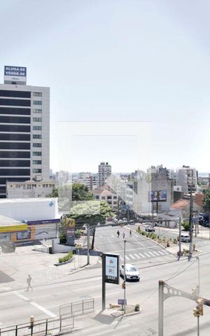 Apartamento à venda com 100m², 3 quartos e 1 vagaSala Estar Vista