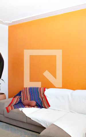 Apartamento à venda com 100m², 3 quartos e 1 vagaSala Estar