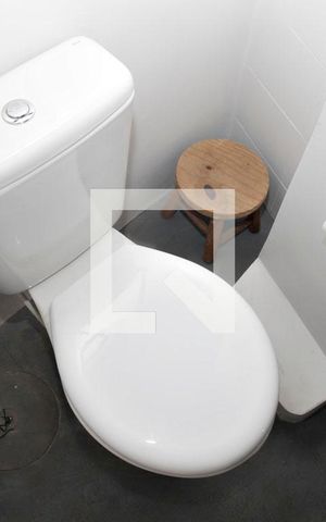 Apartamento à venda com 100m², 3 quartos e 1 vagaBanheiro 2
