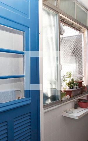 Apartamento à venda com 100m², 3 quartos e 1 vagaÁrea de Serviço