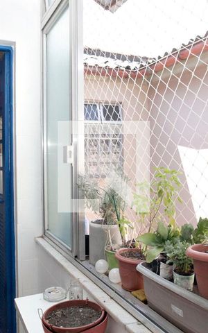 Apartamento à venda com 100m², 3 quartos e 1 vagaÁrea de Serviço