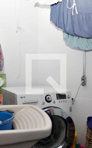 Apartamento à venda com 100m², 3 quartos e 1 vagaÁrea de Serviço
