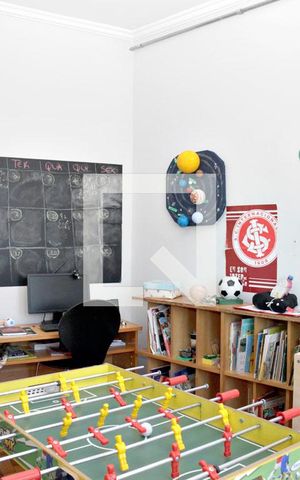 Apartamento à venda com 100m², 3 quartos e 1 vagaQuarto 1