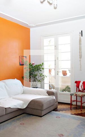Apartamento à venda com 100m², 3 quartos e 1 vagaSala Estar