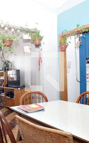 Apartamento à venda com 100m², 3 quartos e 1 vagaSala Jantar