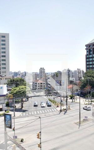 Apartamento à venda com 100m², 3 quartos e 1 vagaQuarto 2 Vista
