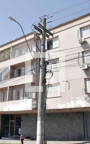 Apartamento à venda com 100m², 3 quartos e 1 vagaFachada