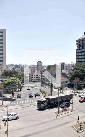 Apartamento à venda com 100m², 3 quartos e 1 vagaQuarto 3 Vista