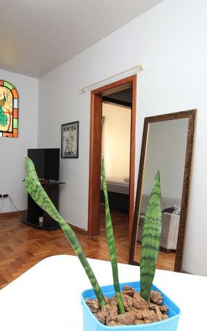 Apartamento à venda com 53m², 1 quarto e sem vagaSala