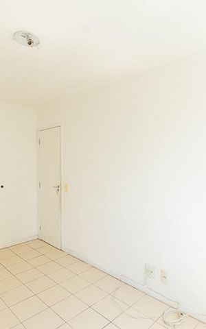 Apartamento à venda com 56m², 2 quartos e 1 vaga Apartamento à venda com 56m², 2 quartos e 1 vagaQuarto 2