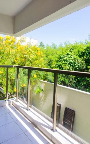 Apartamento para alugar com 64m², 2 quartos e 1 vaga Apartamento para alugar com 64m², 2 quartos e 1 vagaVaranda da Sala