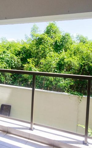 Apartamento para alugar com 64m², 2 quartos e 1 vaga Apartamento para alugar com 64m², 2 quartos e 1 vagaVista da Área de Serviço