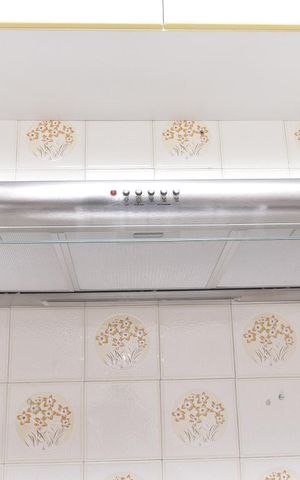 Apartamento à venda com 62m², 2 quartos e 1 vagaCozinha