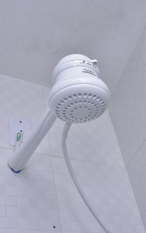 Apartamento à venda com 62m², 2 quartos e 1 vagaBanheiro
