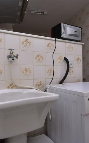 Apartamento à venda com 62m², 2 quartos e 1 vagaÁrea de Serviço