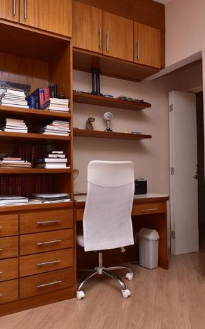 Apartamento à venda com 62m², 2 quartos e 1 vagaQuarto 2