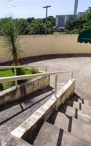 Apartamento à venda com 57m², 2 quartos e 1 vaga Apartamento à venda com 57m², 2 quartos e 1 vagaÁrea comum - Salão de festas