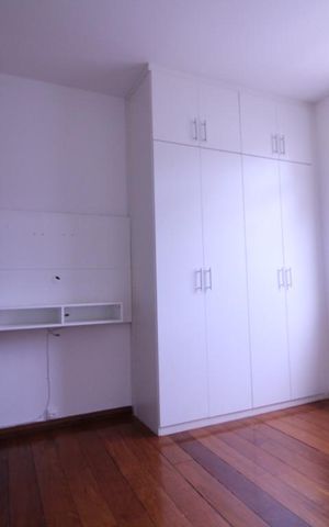 Apartamento para alugar com 125m², 3 quartos e 2 vagas