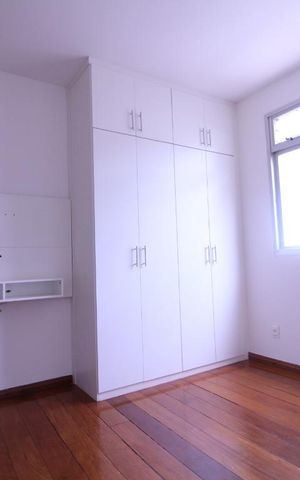 Apartamento para alugar com 125m², 3 quartos e 2 vagas