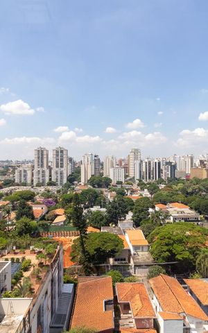 Apartamento à venda com 58m², 2 quartos e 1 vagaVista do Quarto Suíte