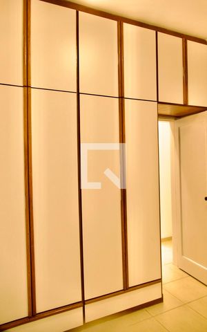 Apartamento para alugar com 55m², 2 quartos e sem vaga Apartamento para alugar com 55m², 2 quartos e sem vagaQuarto