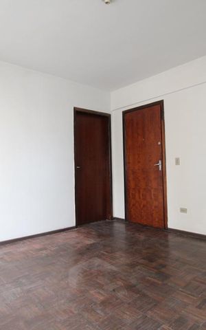 Apartamento para alugar com 57m², 2 quartos e sem vagaSala