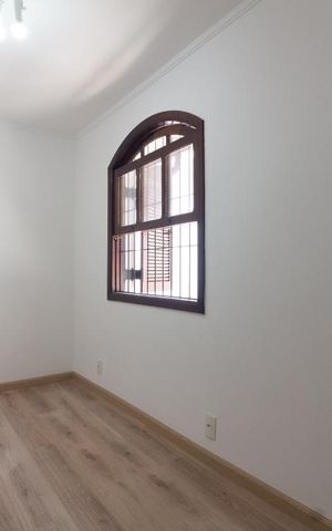 Casa à venda com 187m², 3 quartos e 2 vagasQuarto 2