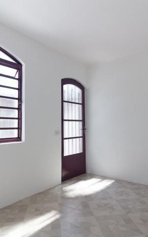 Casa à venda com 187m², 3 quartos e 2 vagasQuarto de Serviço 2