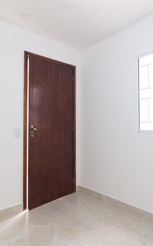 Casa à venda com 187m², 3 quartos e 2 vagasQuarto de Serviço 1