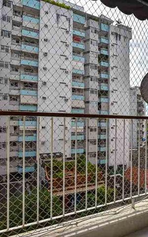 Apartamento à venda com 80m², 2 quartos e 1 vaga Apartamento à venda com 80m², 2 quartos e 1 vagaVaranda da Sala