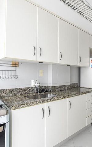 Apartamento à venda com 80m², 2 quartos e 1 vaga Apartamento à venda com 80m², 2 quartos e 1 vagaCozinha