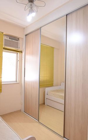 Apartamento à venda com 80m², 2 quartos e 1 vaga Apartamento à venda com 80m², 2 quartos e 1 vagaQuarto 1