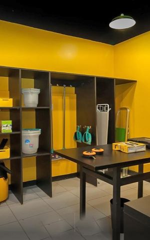 Studio à venda com 20m², 1 quarto e sem vagaAquecedor