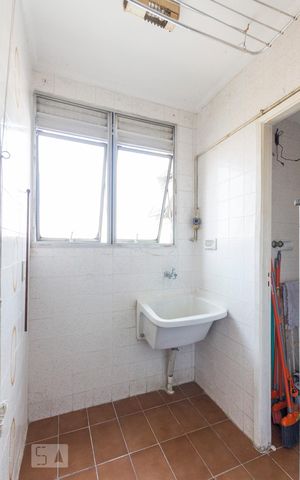 Apartamento para alugar com 62m², 2 quartos e 1 vagaÁrea de Serviço