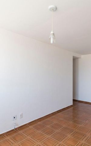 Apartamento para alugar com 62m², 2 quartos e 1 vagaSala