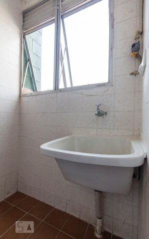 Apartamento para alugar com 62m², 2 quartos e 1 vagaÁrea de Serviço