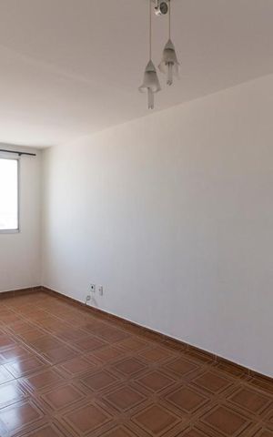 Apartamento para alugar com 62m², 2 quartos e 1 vagaSala