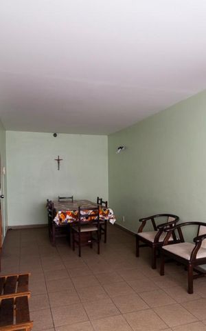 Apartamento para alugar com 62m², 2 quartos e 1 vagaSalão de Festas