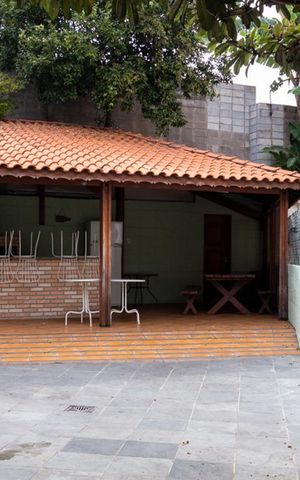 Apartamento para alugar com 62m², 2 quartos e 1 vagaChurrasqueira
