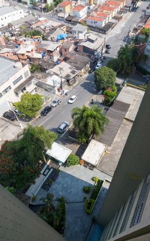 Apartamento para alugar com 62m², 2 quartos e 1 vagaVista