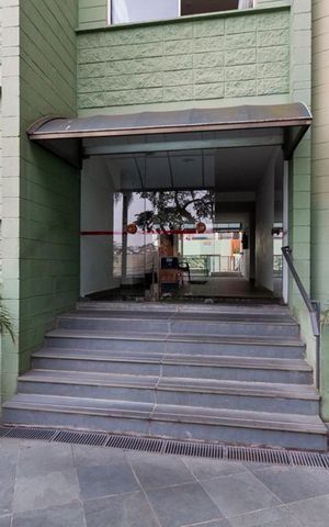 Apartamento para alugar com 62m², 2 quartos e 1 vagaÁrea Externa