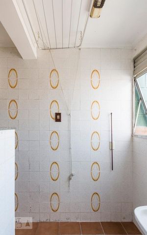 Apartamento para alugar com 62m², 2 quartos e 1 vagaÁrea de Serviço