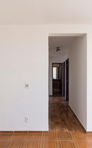 Apartamento para alugar com 62m², 2 quartos e 1 vagaSala