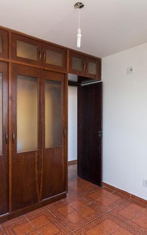 Apartamento para alugar com 62m², 2 quartos e 1 vagaQuarto 1