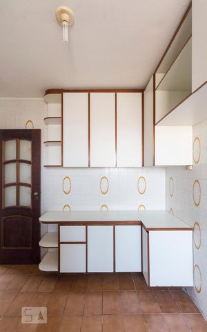 Apartamento para alugar com 62m², 2 quartos e 1 vagaCozinha