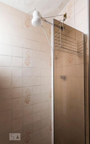 Apartamento para alugar com 62m², 2 quartos e 1 vagaBanheiro Social