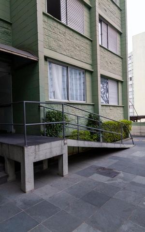 Apartamento para alugar com 62m², 2 quartos e 1 vagaÁrea Externa