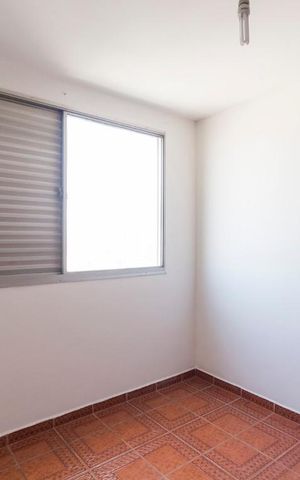 Apartamento para alugar com 62m², 2 quartos e 1 vagaQuarto 1