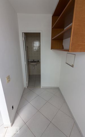 Apartamento à venda com 84m², 2 quartos e 1 vaga Apartamento à venda com 84m², 2 quartos e 1 vagaQuarto 3