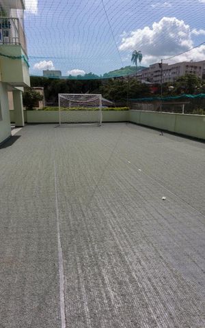 Apartamento à venda com 84m², 2 quartos e 1 vaga Apartamento à venda com 84m², 2 quartos e 1 vagaQuadra Esportiva